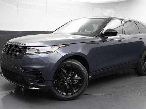 LAND ROVER RANGE ROVER VELAR 2025 SALYL2EX8SA804712 image